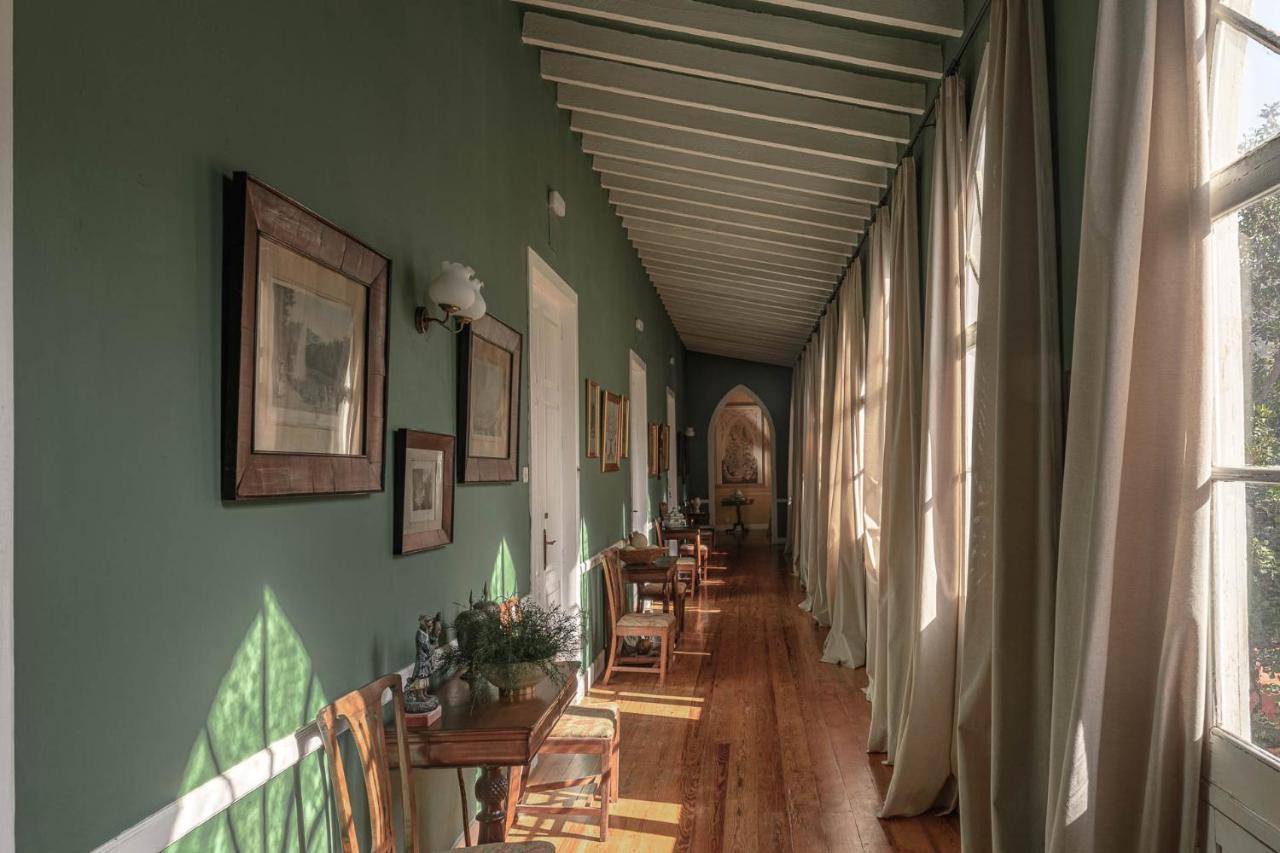 Hotel Rural Las Longueras Agaete  Zewnętrze zdjęcie