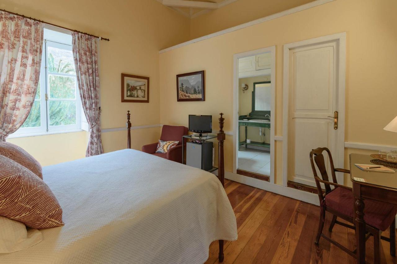 Hotel Rural Las Longueras Agaete  Zewnętrze zdjęcie