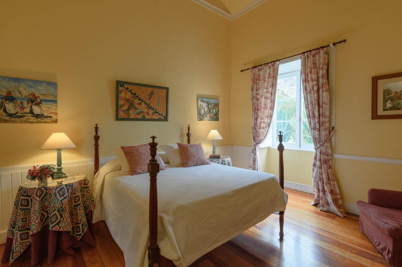 Hotel Rural Las Longueras Agaete  Zewnętrze zdjęcie